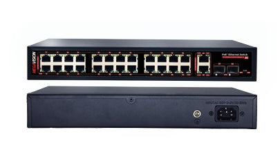 MV-PS1024GP-2G-2SG 24Port